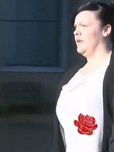 Claire Strong – profile image