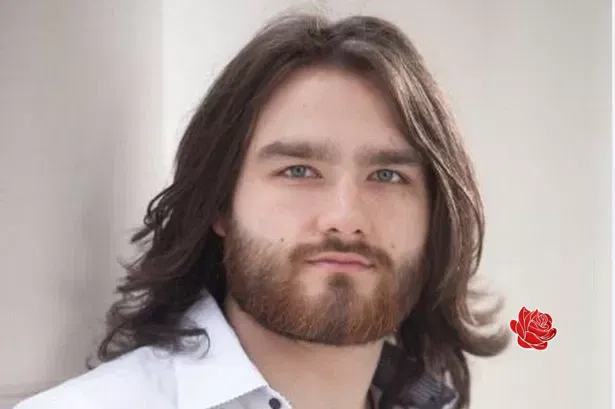 Jeff Anderson – profile image