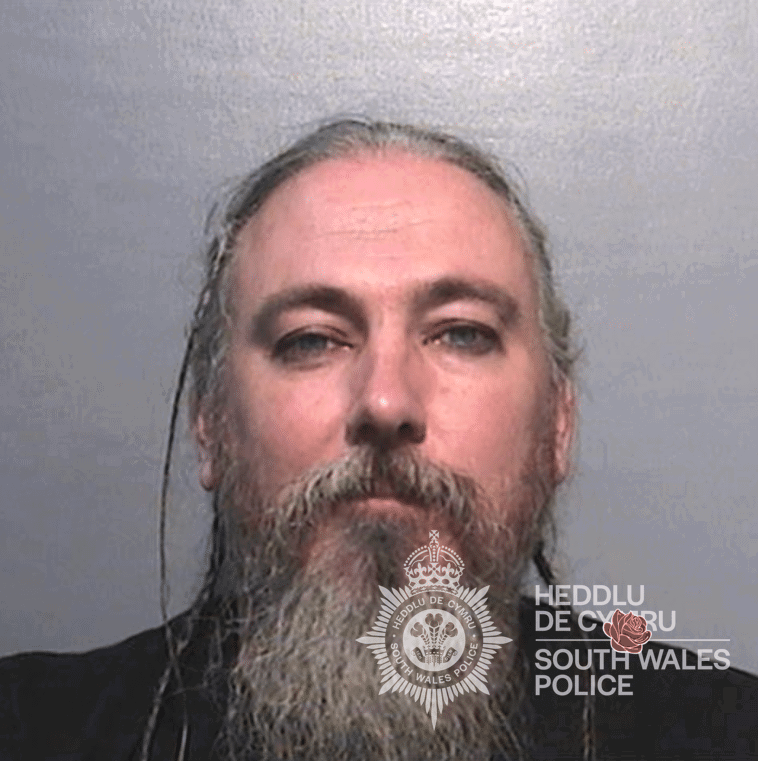 Christopher Norris – profile image