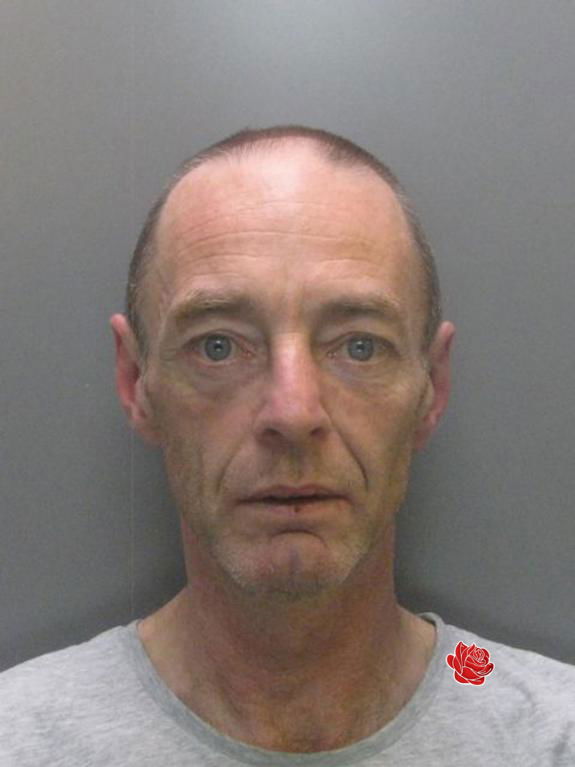 Graham Andrew Henderson – profile image