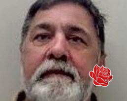 Girdaware Basra / Onkar Basra – profile image