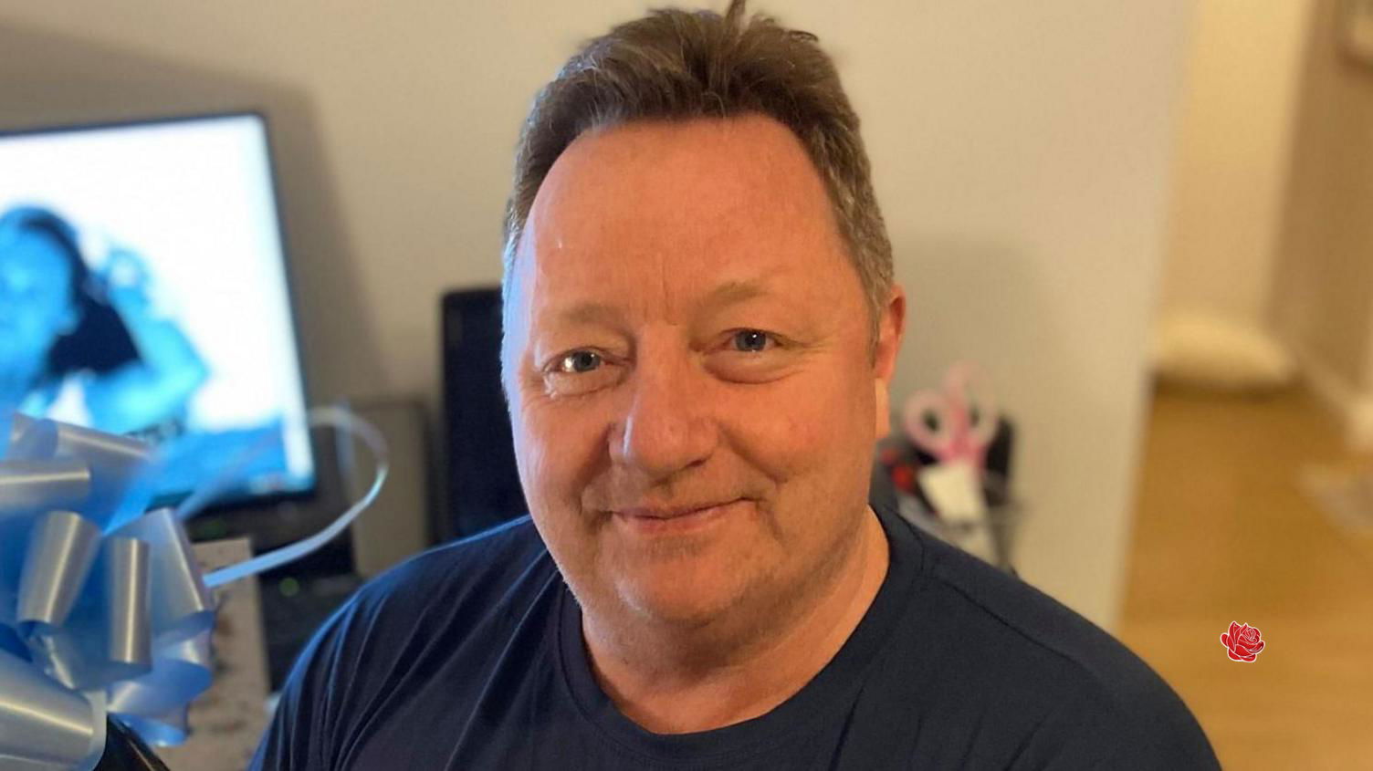 William McBurnie – profile image