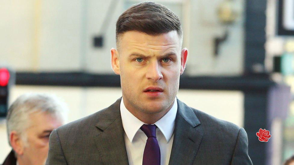 Anthony Stokes – profile image