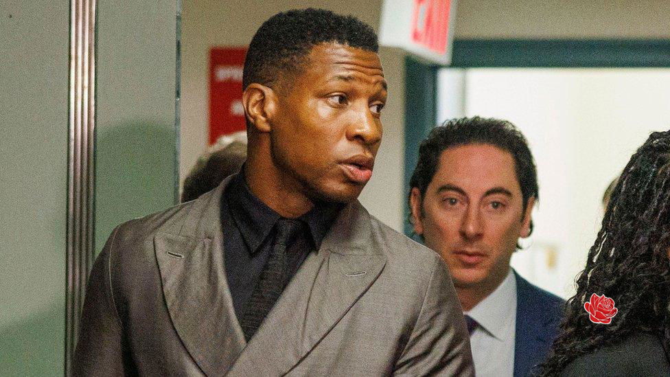 Jonathan Majors – profile image