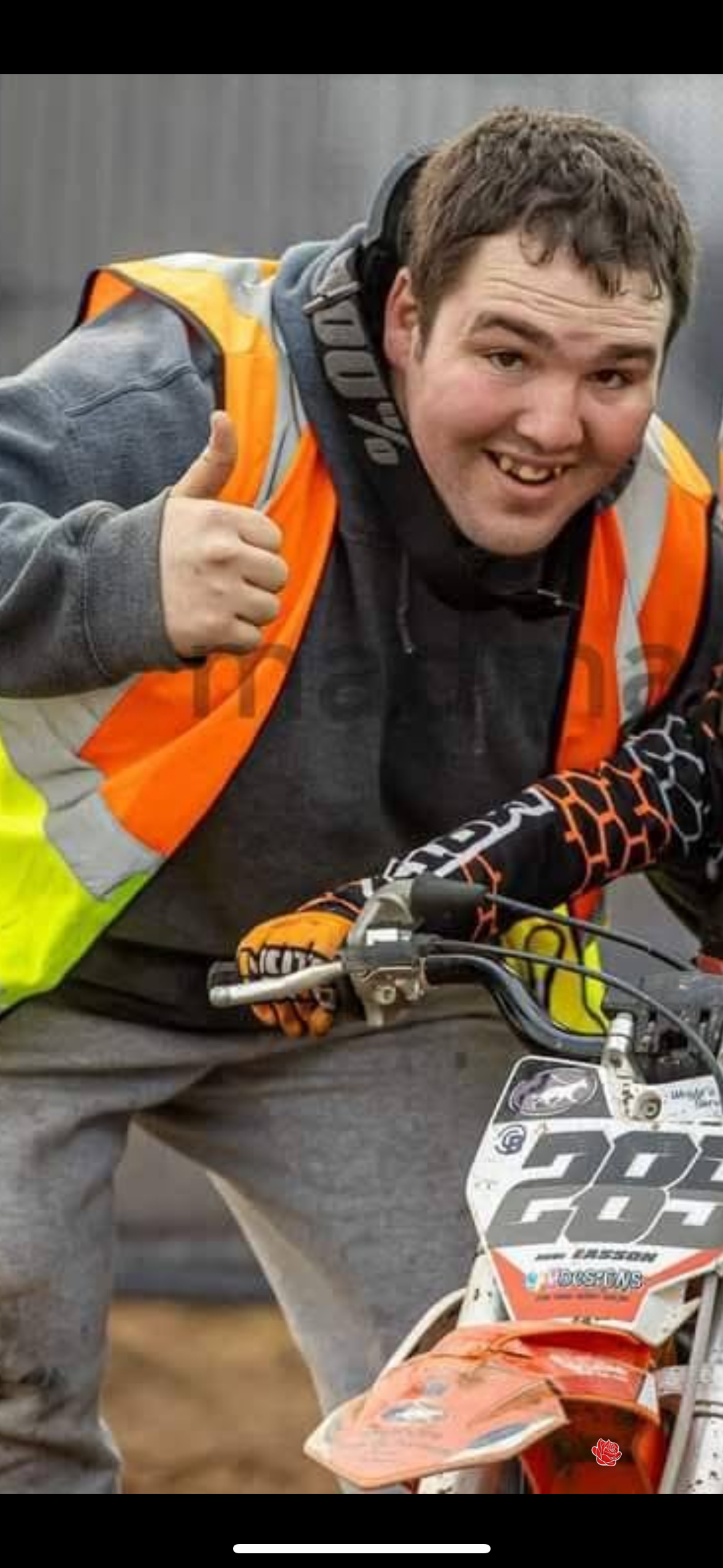 Shane Easson  – profile image