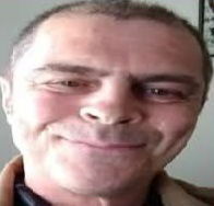 Patrick Moles – profile image