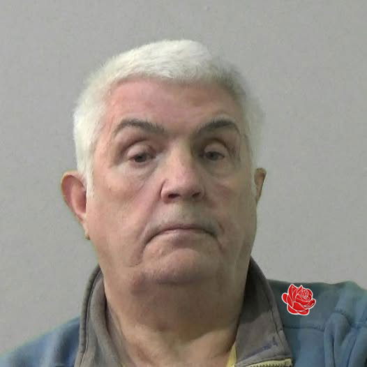 John Stephenson – profile image