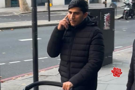 Iqbal Chand – profile image