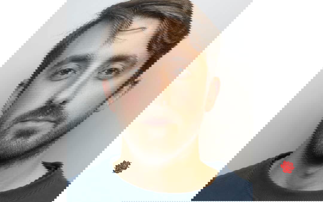 Louis Large – profile image