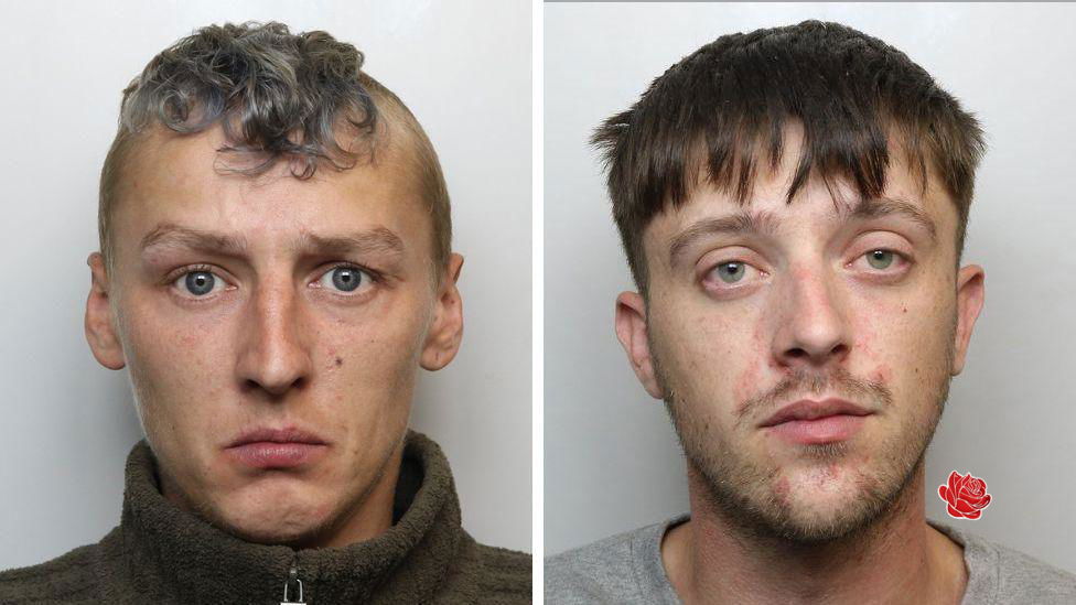 Reece Upton / Adam Hastings – profile image