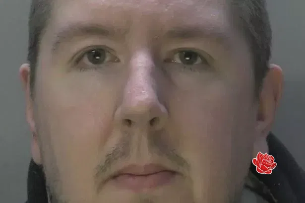 Timothy Evans – profile image