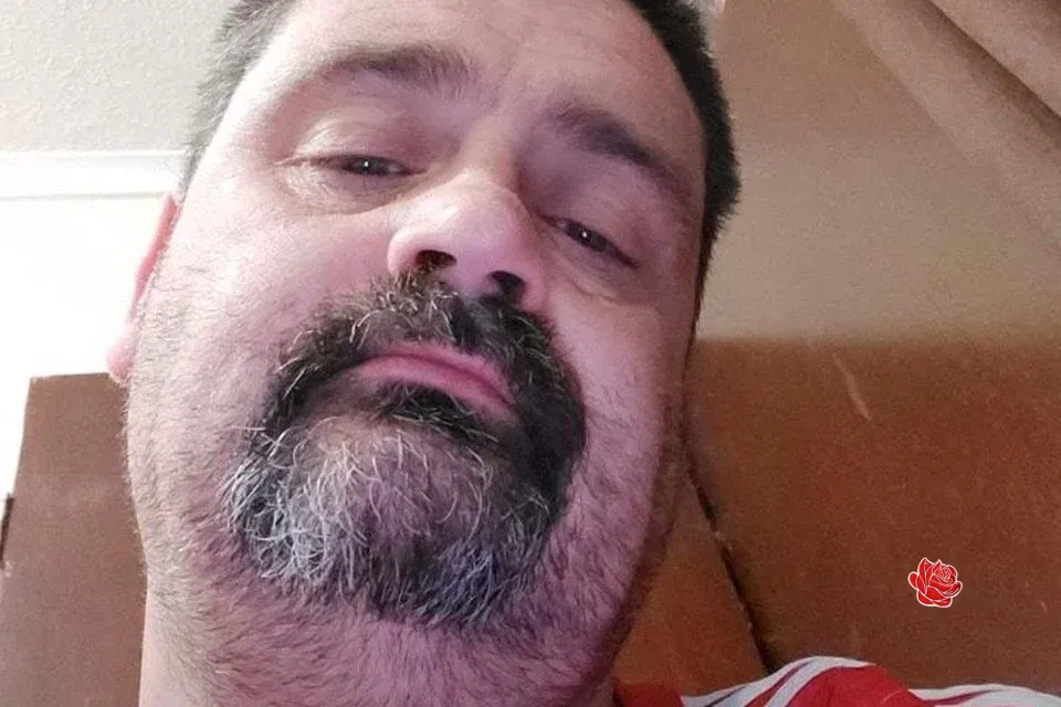 Lee Alan Sheffield – profile image