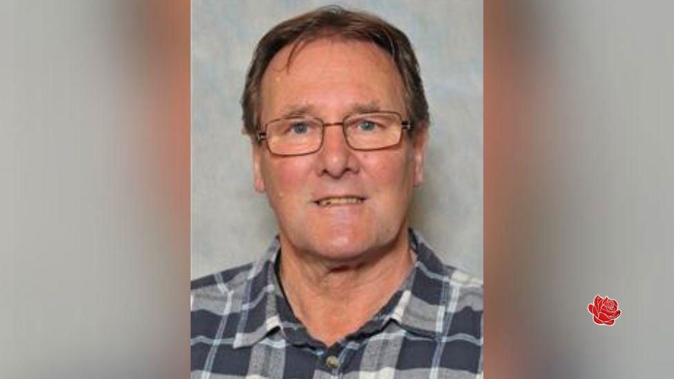 Ron Grahame – profile image