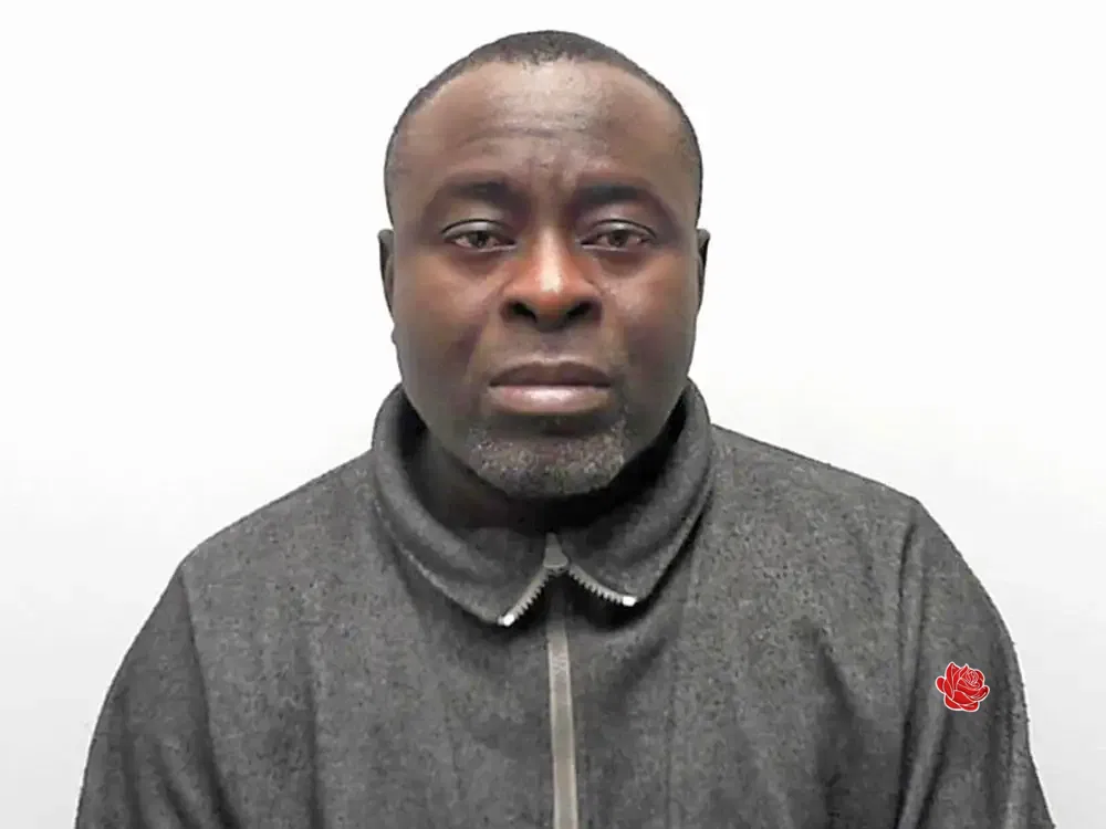 Adewale Kudabo – profile image