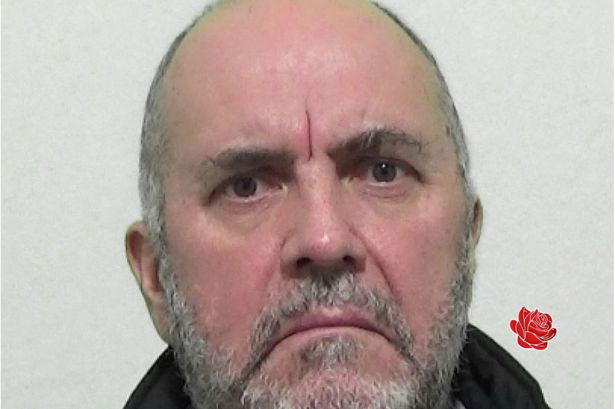 Barry Houston – profile image