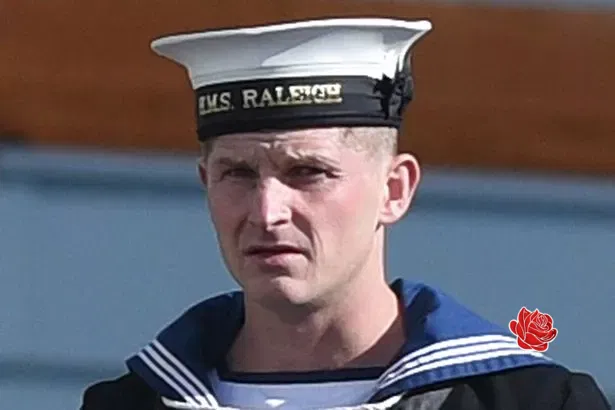 Andrew Donaldson – profile image