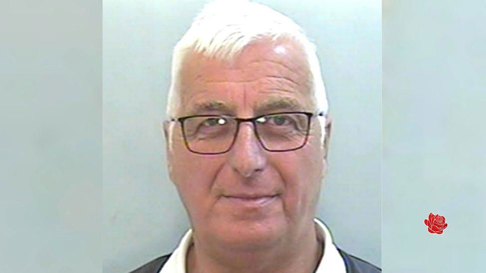 Stephen Capper – profile image