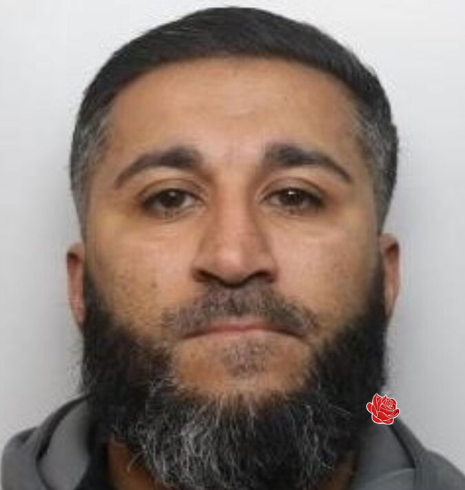 Amer Khan – profile image