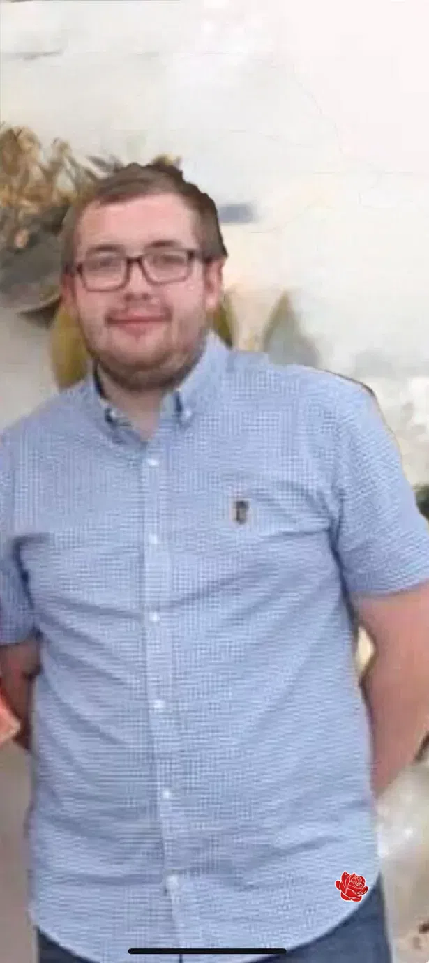 Craig Dodds – profile image