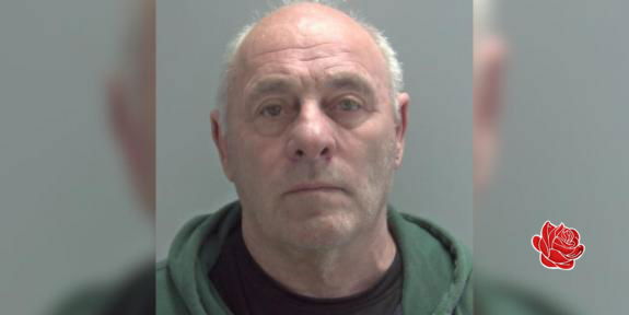 Alan Topham – profile image