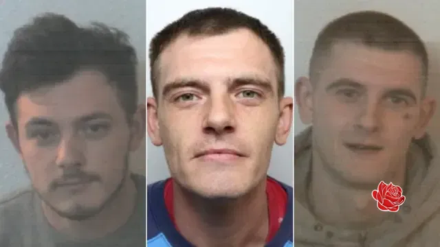 Christopher Shane and Matthew Whiteley – profile image