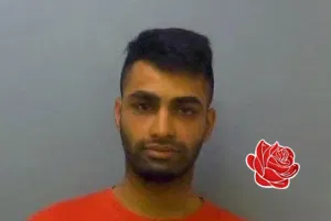 Hamid Mahmood – profile image