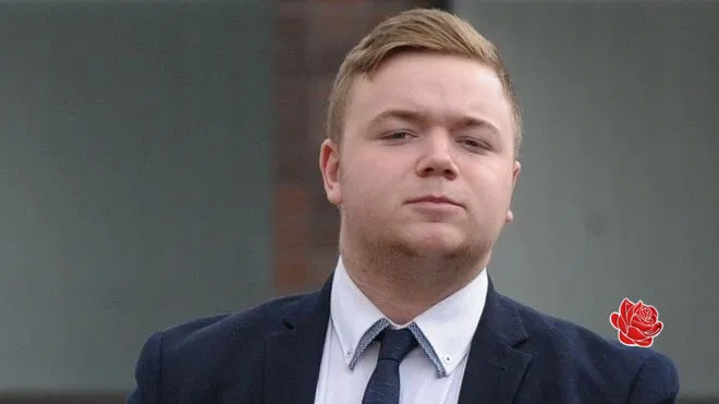 Dylan Nesbitt – profile image