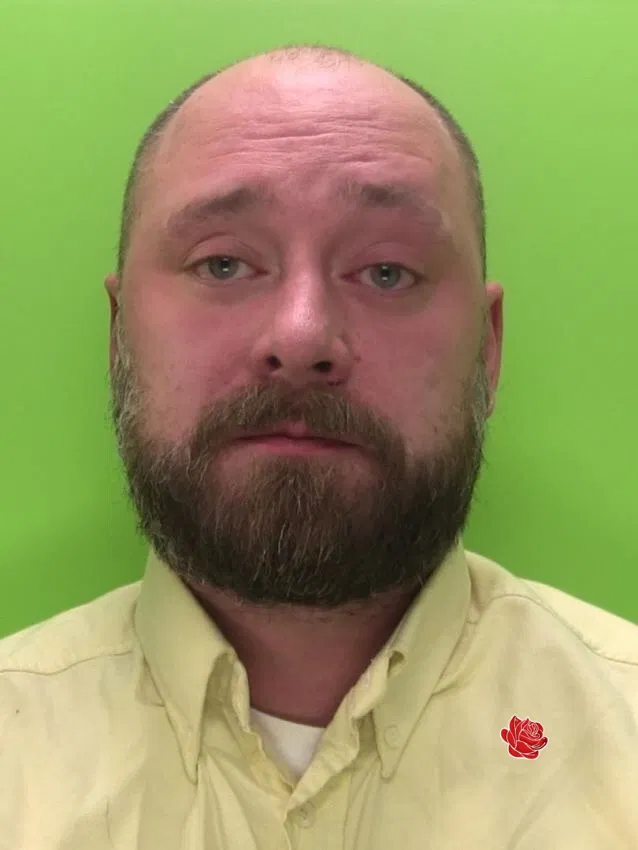 Stephen Evans – profile image