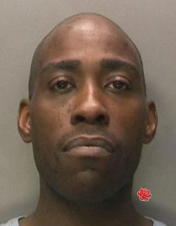 Gavin Charles Riley – profile image