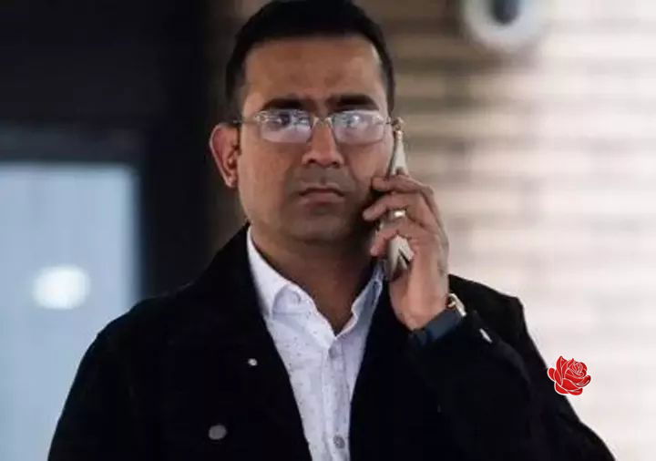 Muhammad Durrani – profile image