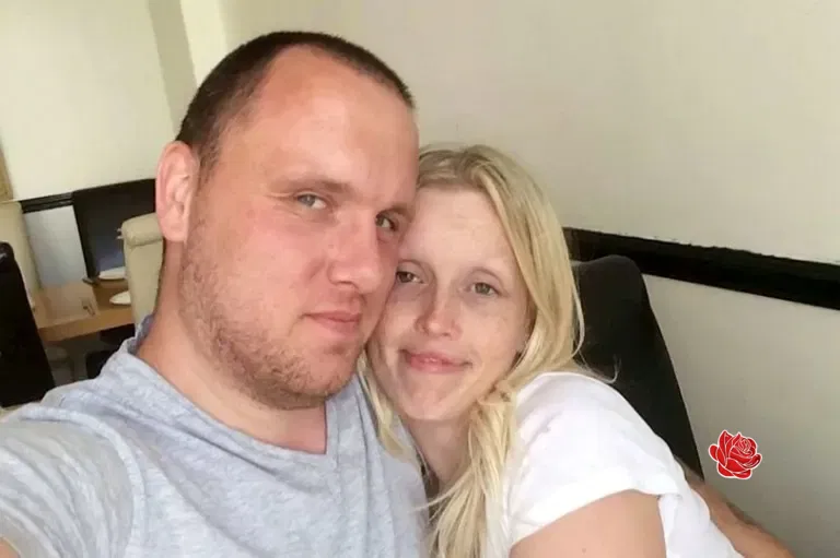 Kevin Warren and Donna Morris – profile image