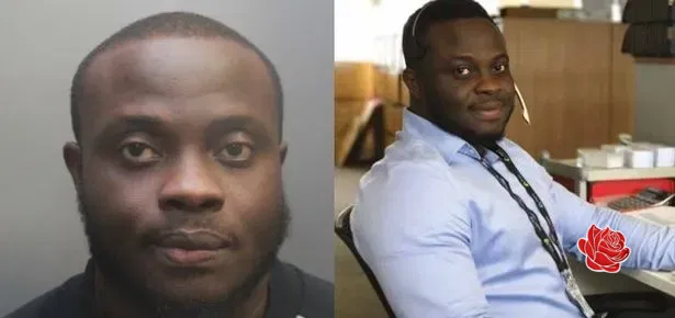Oluseyi Oni – profile image