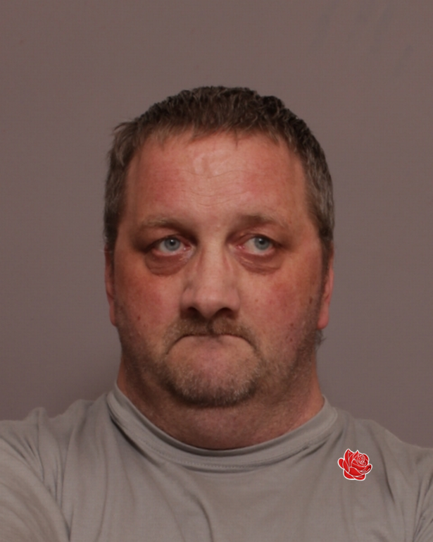 Wayne Phillips – profile image