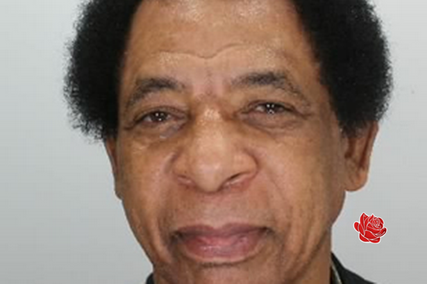 Bernard Williams – profile image