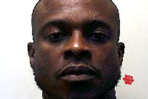 John Iwuh – profile image