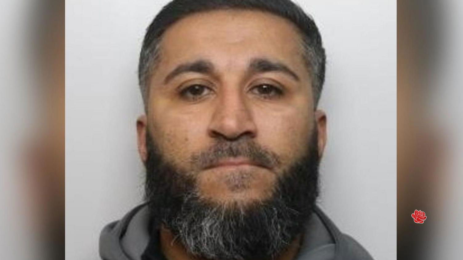 Amar Khan – profile image