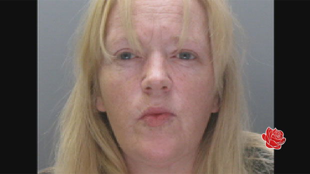 Tracy Dawber – profile image