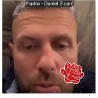 Daniel Sloan – profile image