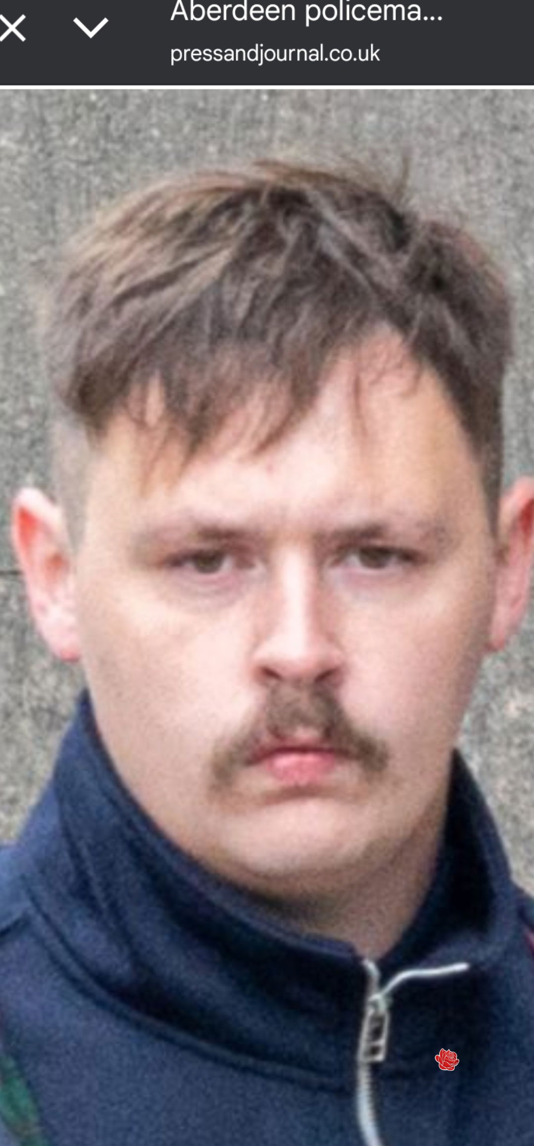 Thomas Clark – profile image