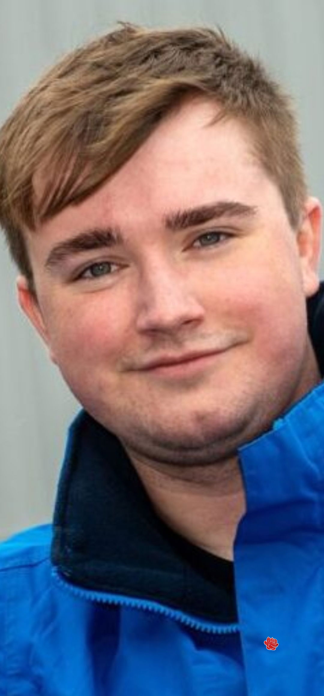 Joel Valentine – profile image