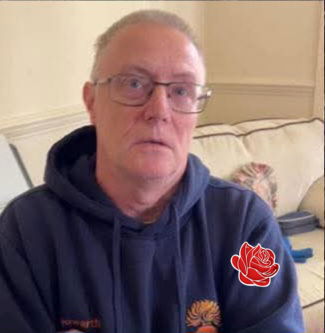 Stephen Howarth – profile image