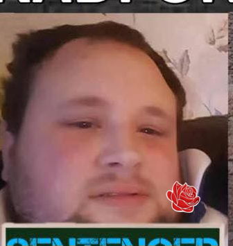 Terence Bailey – profile image