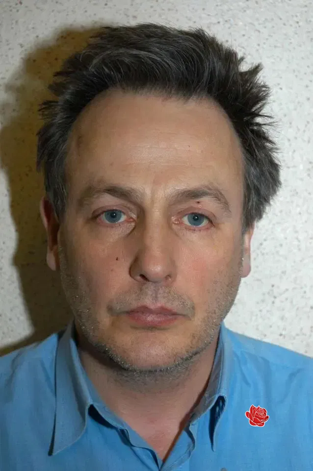 James Lloyd – profile image
