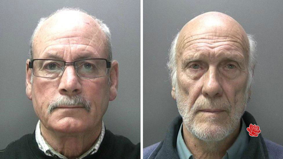 Kenneth Owen / Alan Todd – profile image