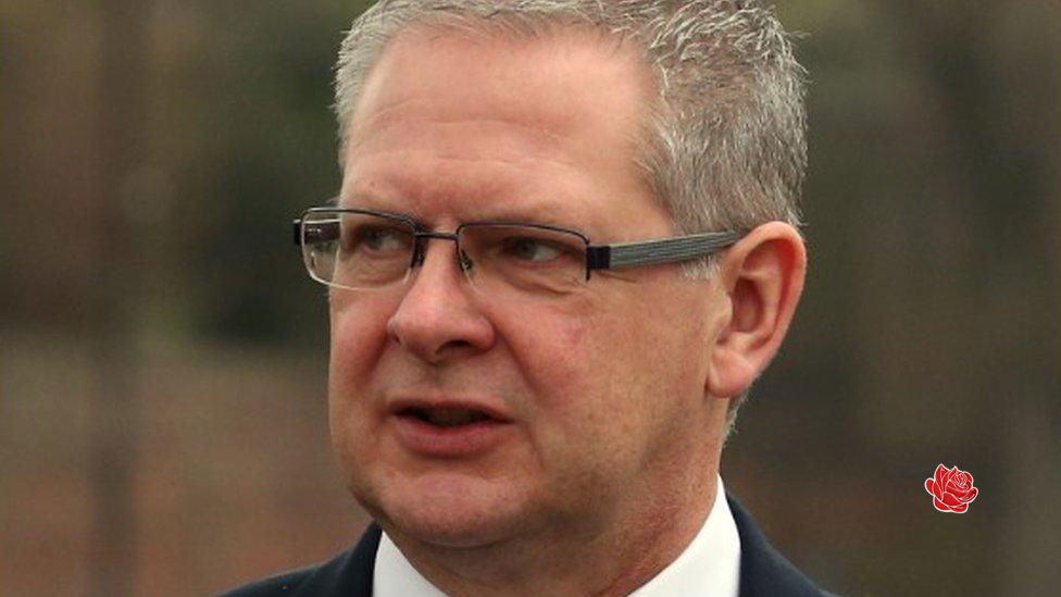 Martin Thrower – profile image