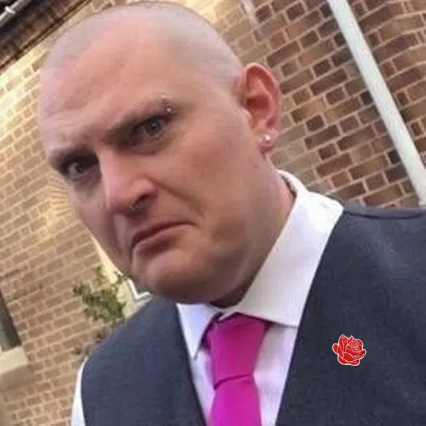 Stuart Rouse – profile image