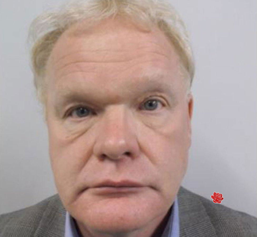 Neil Ineson – profile image