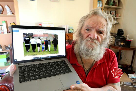 Andrew Anderson – profile image