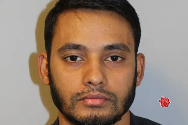 Jahir Hussain – profile image
