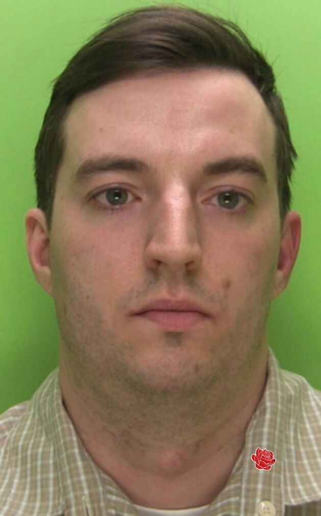 Dwane Alan Smith – profile image